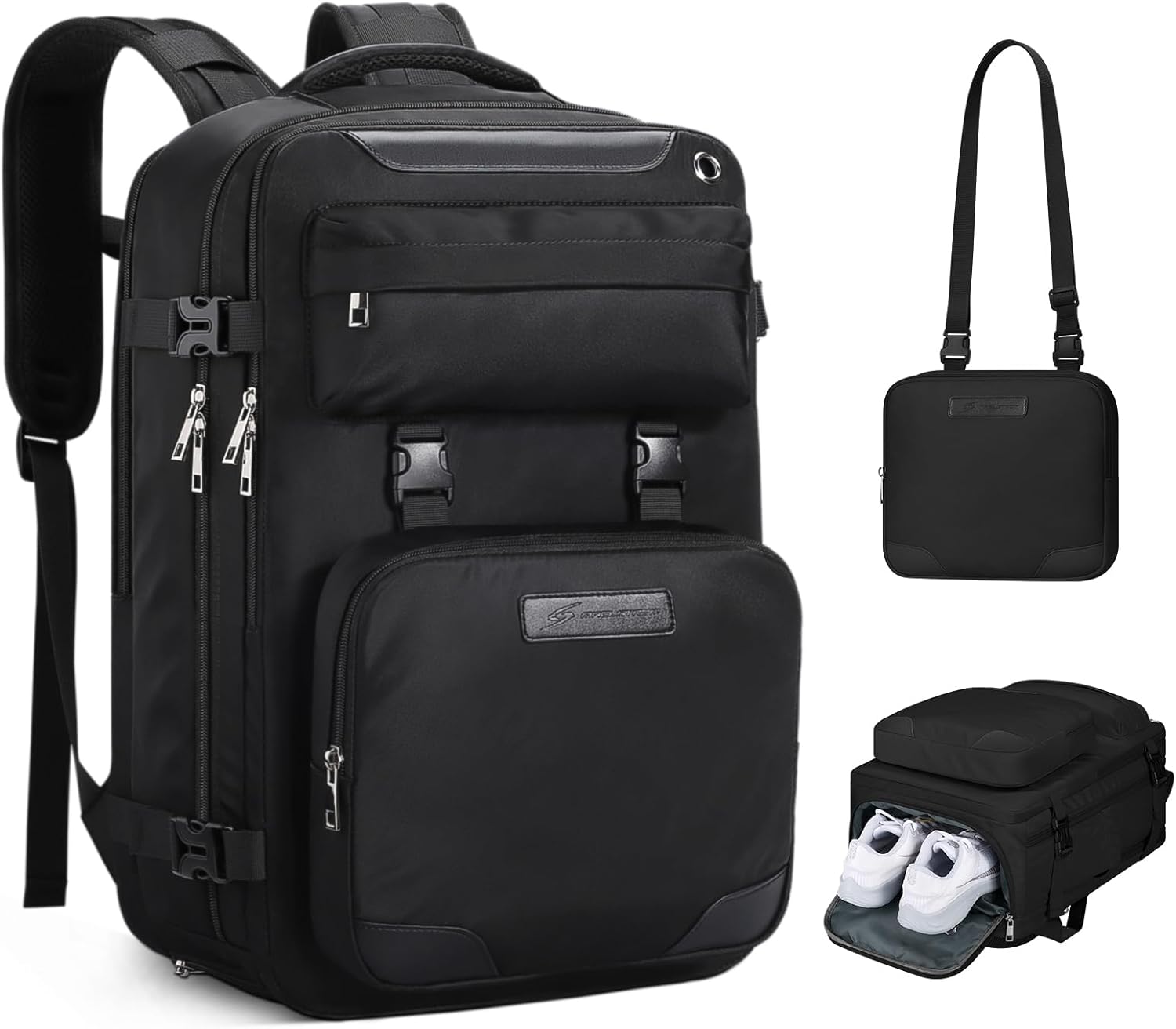 Camping Gear