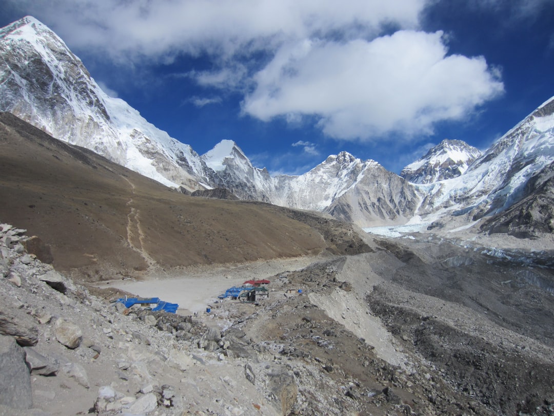 Unleashing the Adventurer Within: Embracing the Great Outdoors